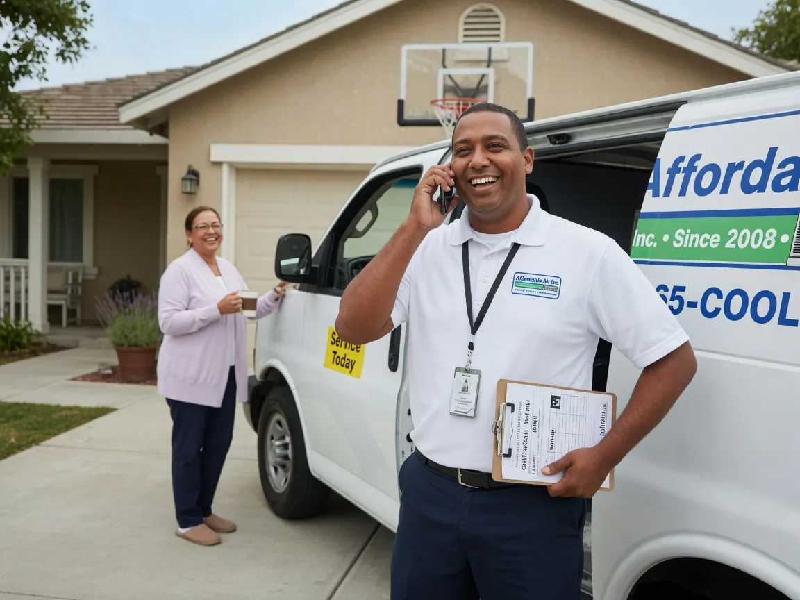 Central Ac Repair Sunray, TX FAQs